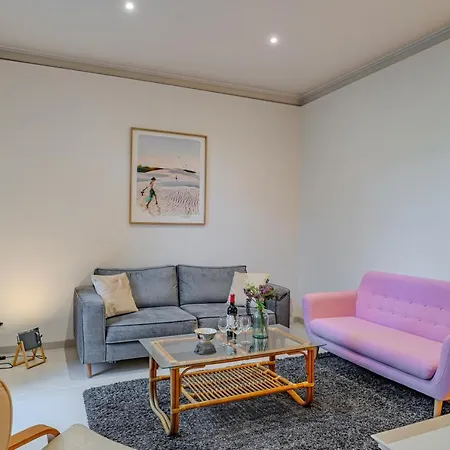 Holiday home Jeanny - Au Coeur De La Dhiver Arcachon