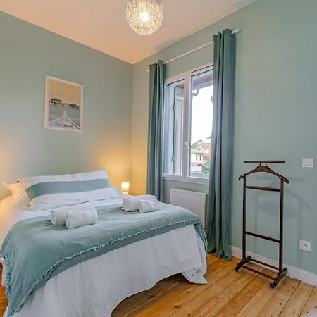 Holiday home Jeanny - Au Coeur De La Dhiver