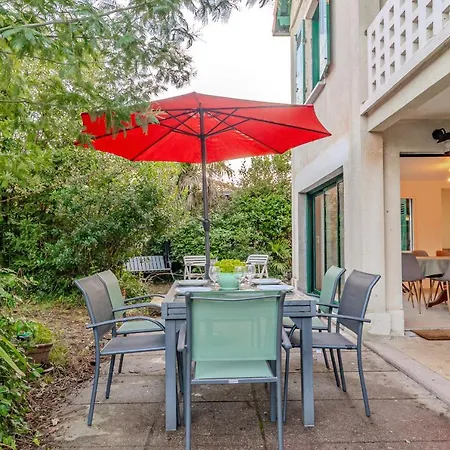 Holiday home Jeanny - Au Coeur De La Dhiver